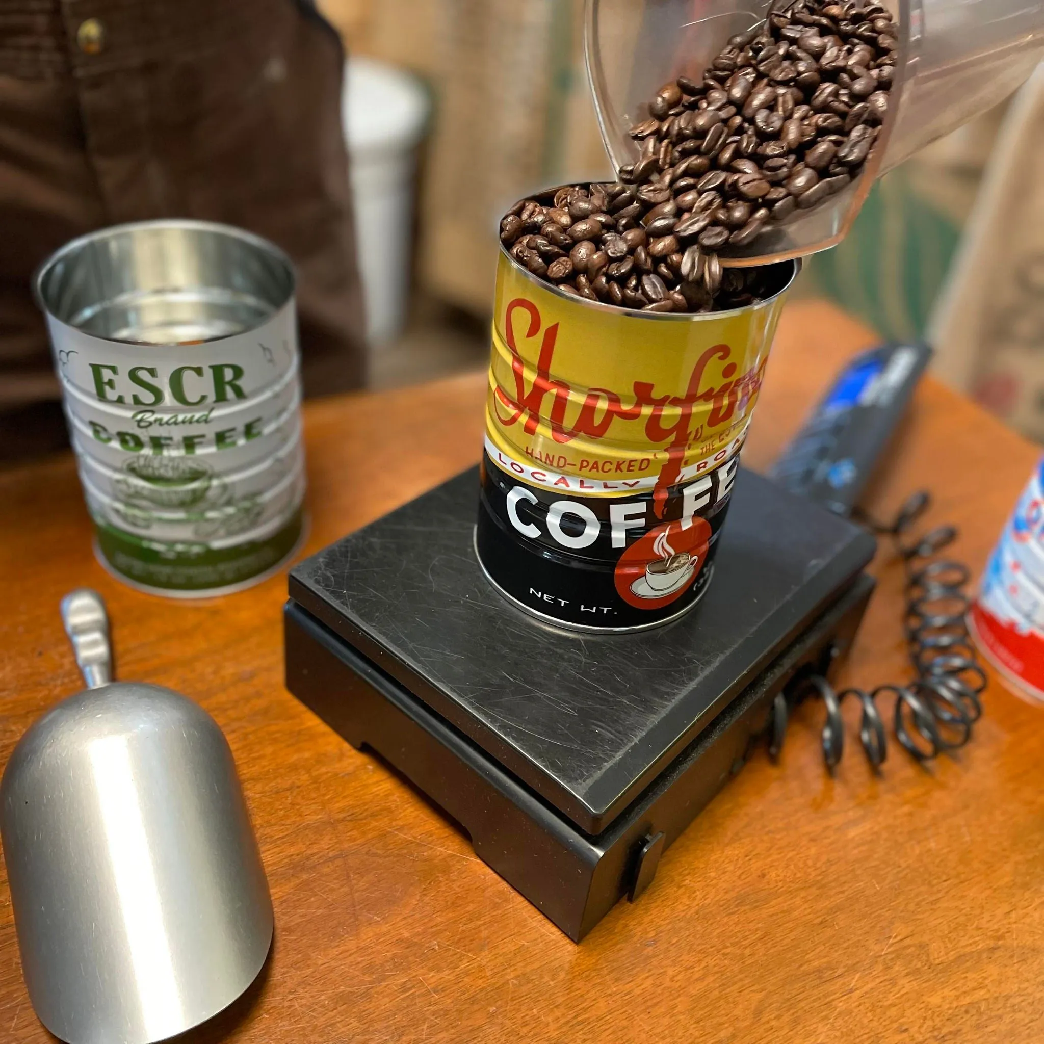 Coastalroast