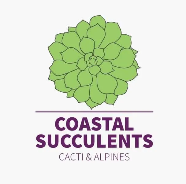 Coastalsucculentsandcacti