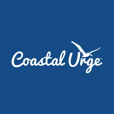 Coastal Urge logo