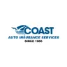 Coast Auto Insurance Services Inc logo