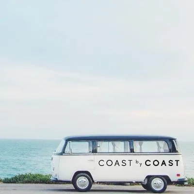 COAST by COAST
