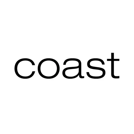 Coast UK & IE logo
