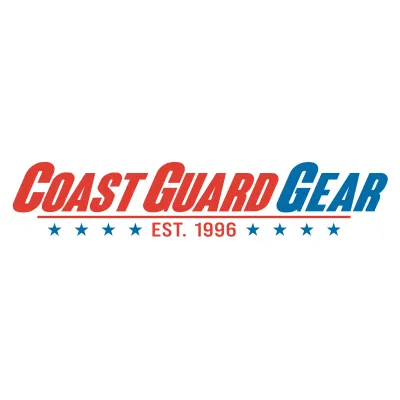 coastguardgear.com logo