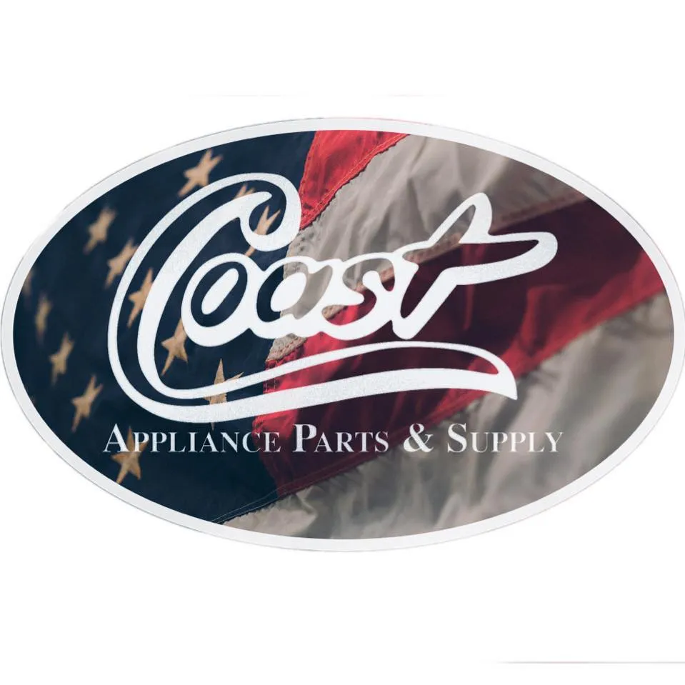 Coast Appliance Parts