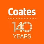 Coates Hire Operations Pty Limited Logo