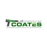 Logo Coates Poedercoatings BV