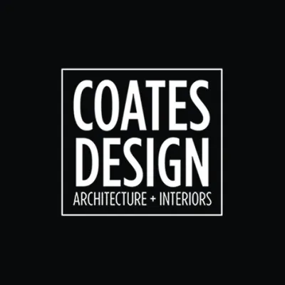 Coates Design Logo