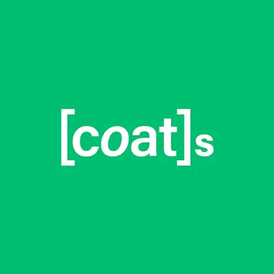 Coats Skin logo