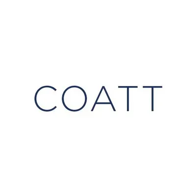 COATT Morse D Jewelry