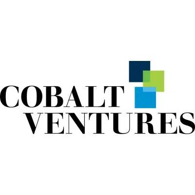 Cobalt Ventures logo