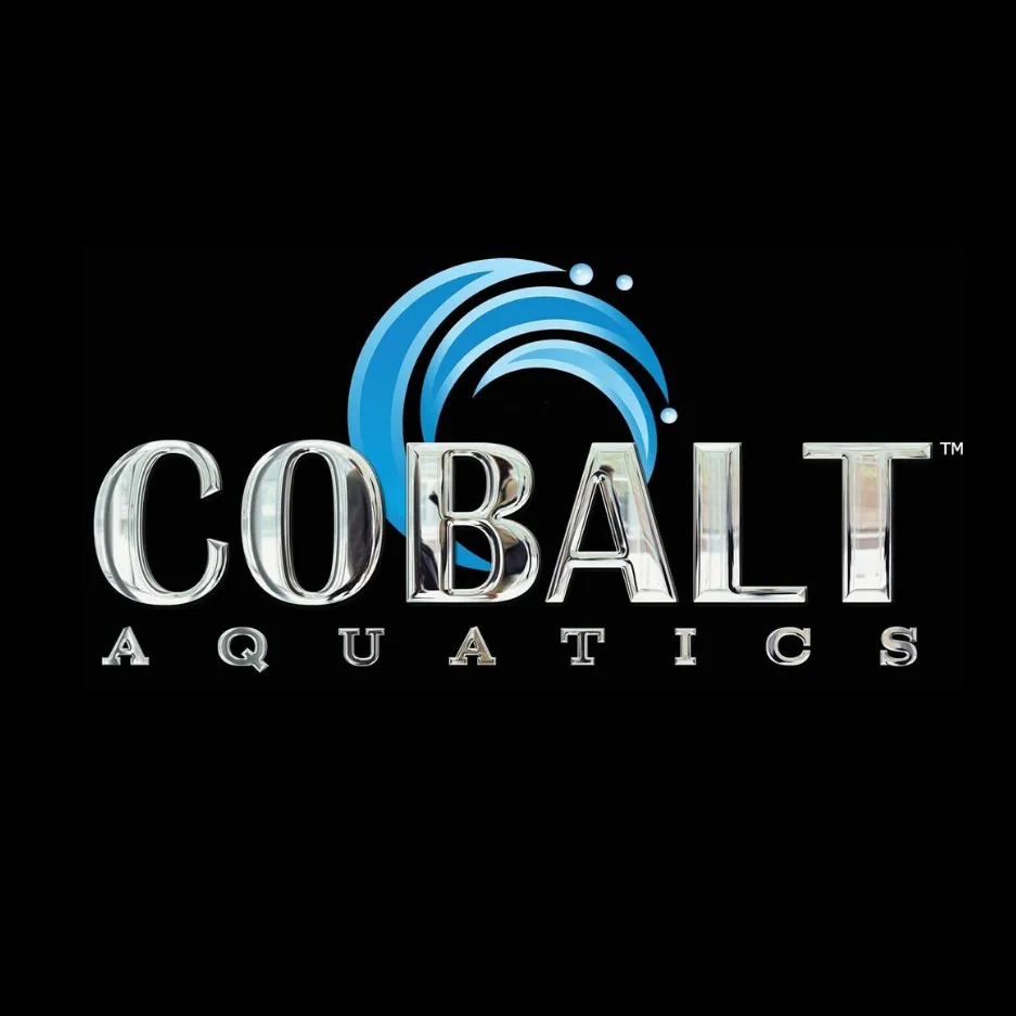 Cobalt Aquatics logo
