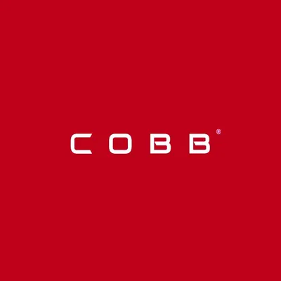 COBB Grill America logo