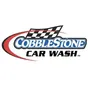 Cobblestone Auto Spa logo