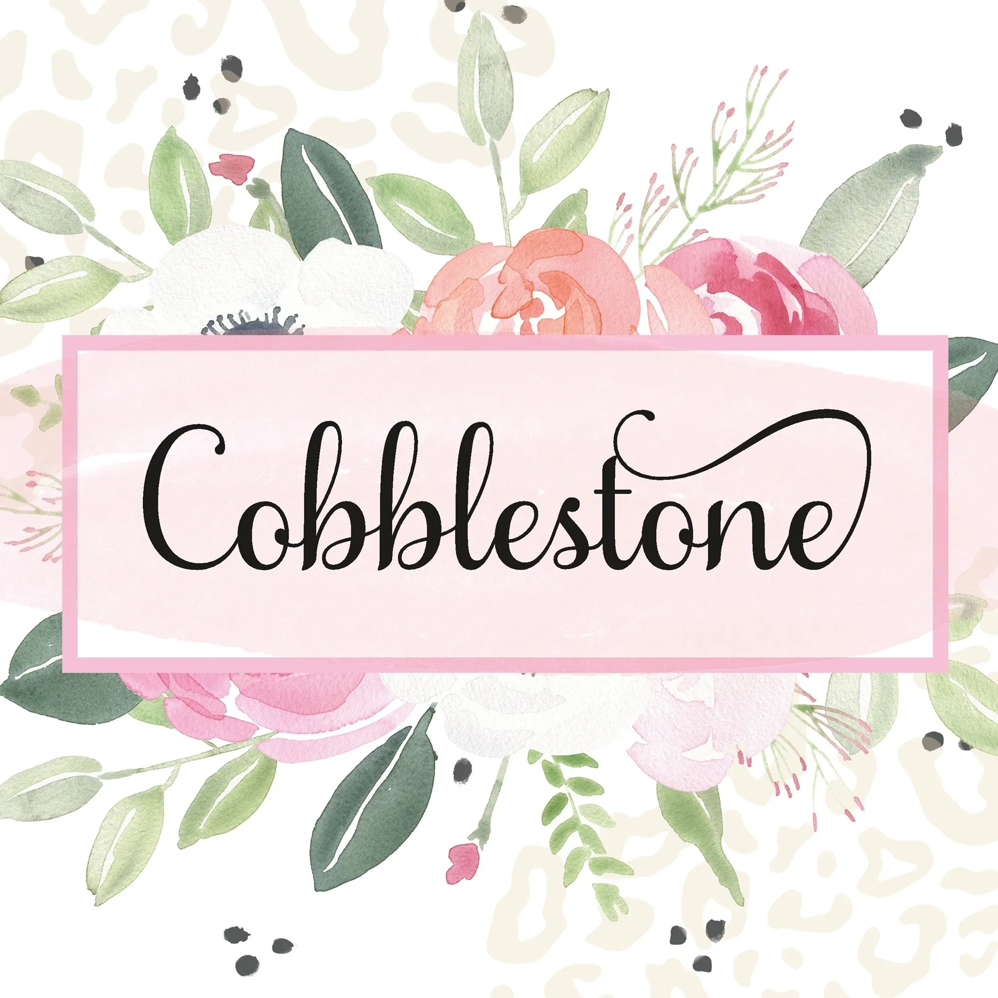 Cobblestonecollections