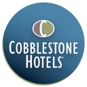 Cobblestone Inn & Suites, Cobblestone Hotel & Suites, Cobblestone Suites logo
