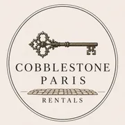Cobblestoneparis Logo