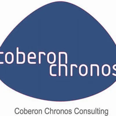 Chronos Consulting logo