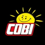 COBI logo/icon
