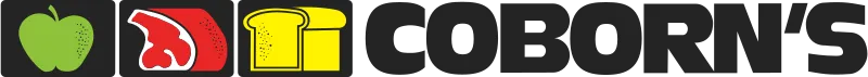 COBORNS STORES Logo