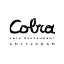 Logo Cobra Café