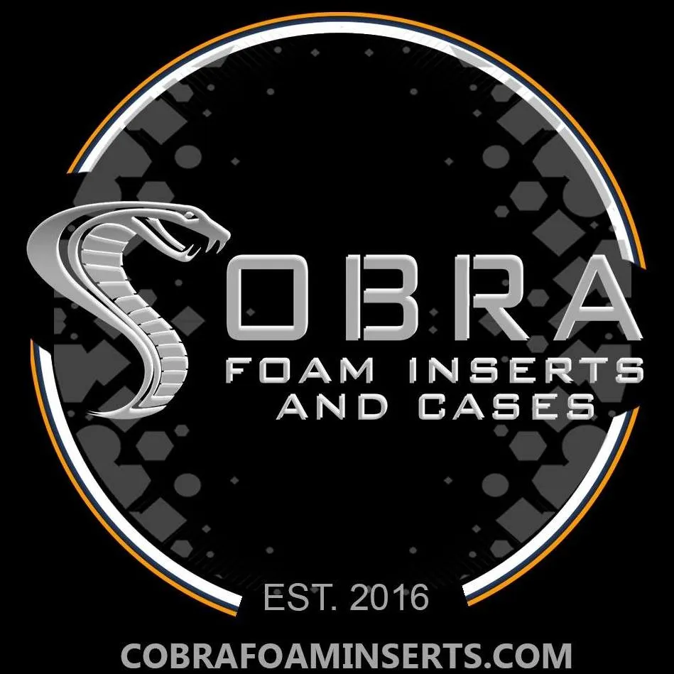 Cobra Foam Inserts