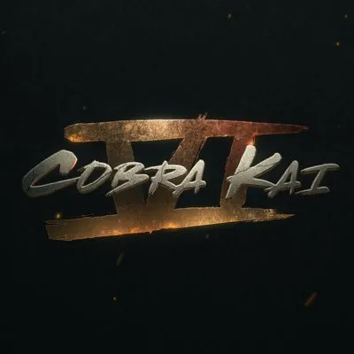 Cobra Kai Store logo