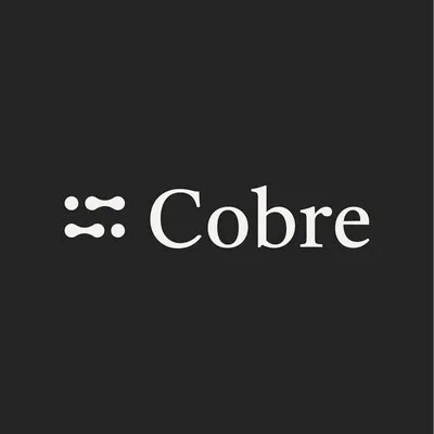 Cobre logo