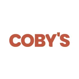 Cobys logo