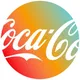 The Coca-Cola Company logo