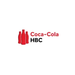 Coca-Cola HBC Romania Logo
