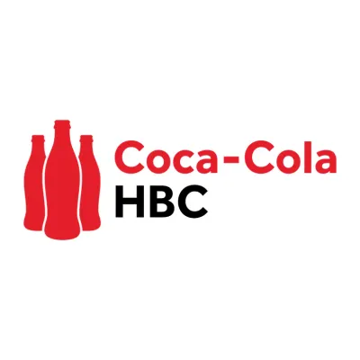 Coca Cola HBC AG logo