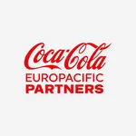 Coca-cola Europacific Partners Api Logo