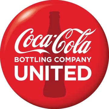 Coca Cola UNITED Logo