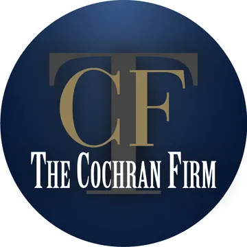 The Cochran Firm Logo