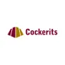 Logo Cockerits Dak en Wand