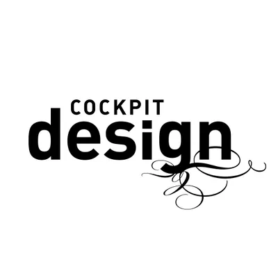 COCKPIT DESIGN TONE K. B. BRUSTAD