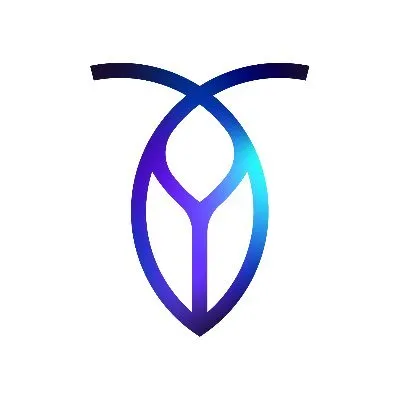 Logo by Brandfetch