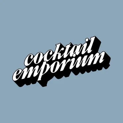 Cocktail Emporium