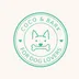Coco & Bark logo