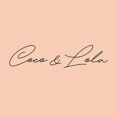 cocoandlola.com.au logo