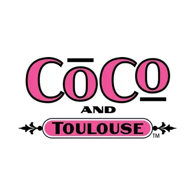 Coco & Toulouse