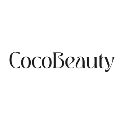 CocoBeauty logo