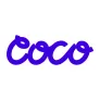 Logo Coco Bookmedia