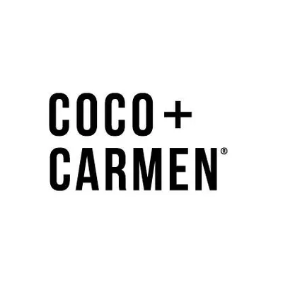 COCO  CARMEN logo