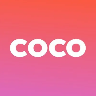 Coco Robotics logo