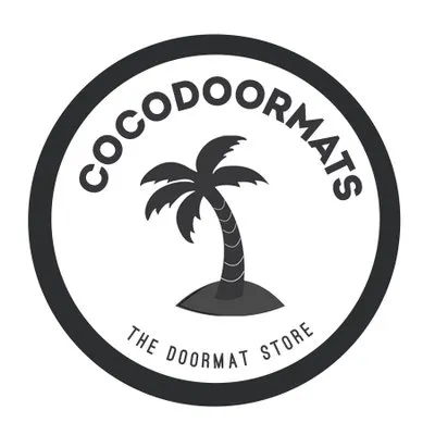 cocodoormats.com logo