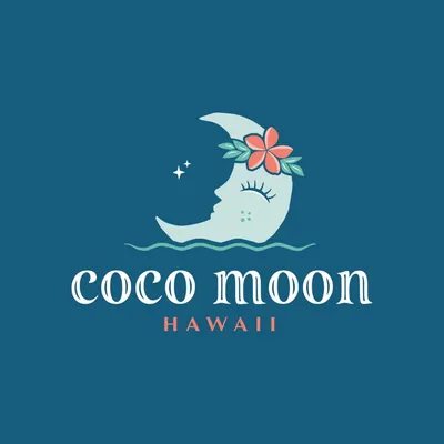 Coco Moon Hawai'i