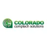 Colorado Comptech Solutions logo