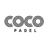 Cocopadel FR logo