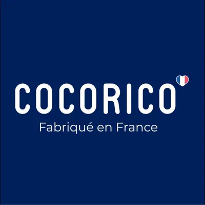 Cocorico logo